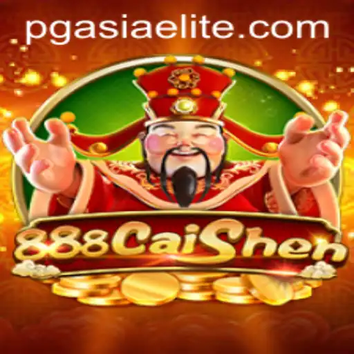 Exploring the Exciting World of 888CaiShen at PGasia Casino