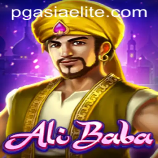 AliBaba: Unveiling the Treasure in PGasia Casino