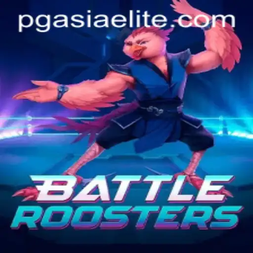 BattleRoosters: The New Sensation in the World of PGasia Casino