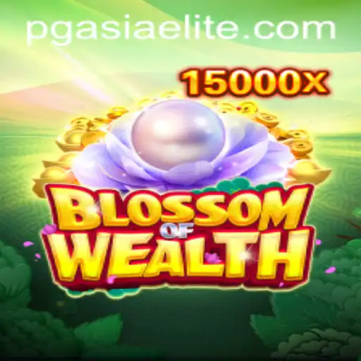 Exploring the Fascinating World of BlossomofWealth at PGasia Casino