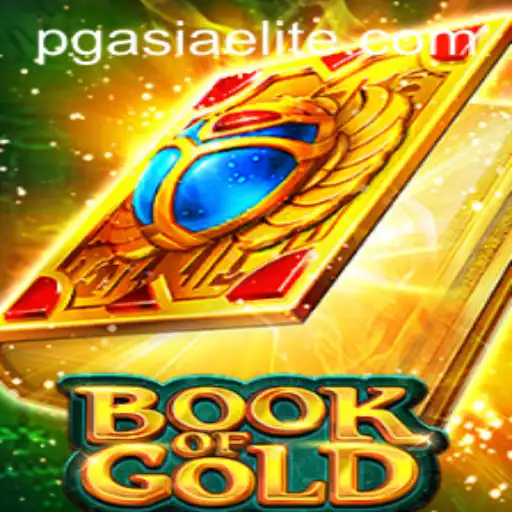 Exploring the Thrills of BookofGold at PGasia Casino