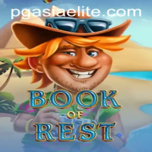 Exploring the Enchanting World of BookofRest at PGasia Casino