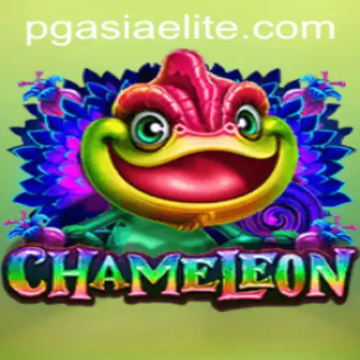 Discover the Thrilling Chameleon Game at PGasia Casino