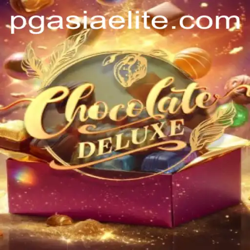Discovering ChocolateDeluxe: A Sweet Experience at PGasia Casino