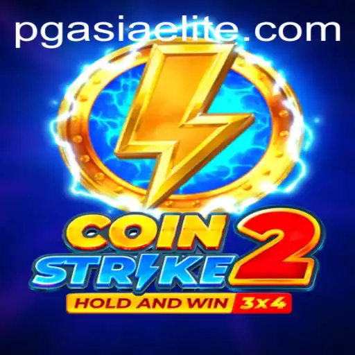 Discover the Exciting World of CoinStrike2 at PGasia Casino