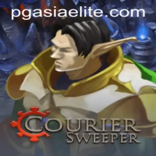 Exploring the Thrills of CourierSweeper at PGasia Casino