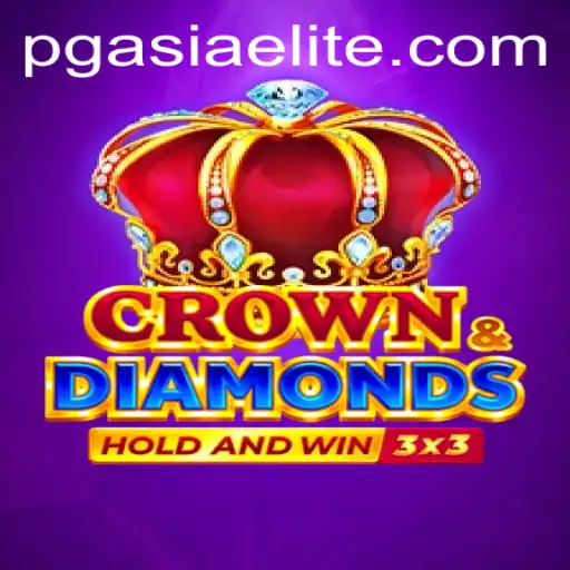 Exploring the Exciting World of CrownDiamonds at PGasia Casino