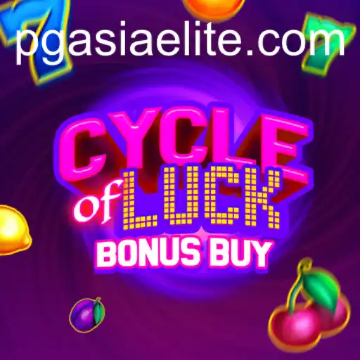 Discovering the Thrills of CycleofLuckBonusBuy at PGasia Casino