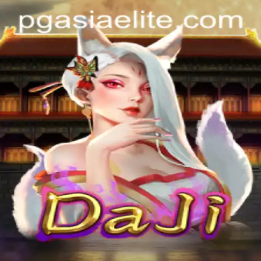 Exploring the Excitement of DaJi at PGasia Casino