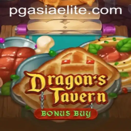 DragonsTavern: A Mystical Gaming Adventure at PGasia Casino