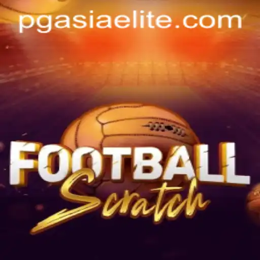 Exploring FootballScratch: The Thrilling Game at PGasia Casino