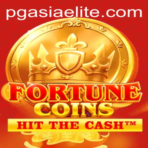 Discover FortuneCoins at PGasia Casino: A Comprehensive Guide