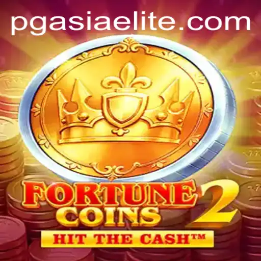 Explore the Allure of FortuneCoins2 at PGasia Casino