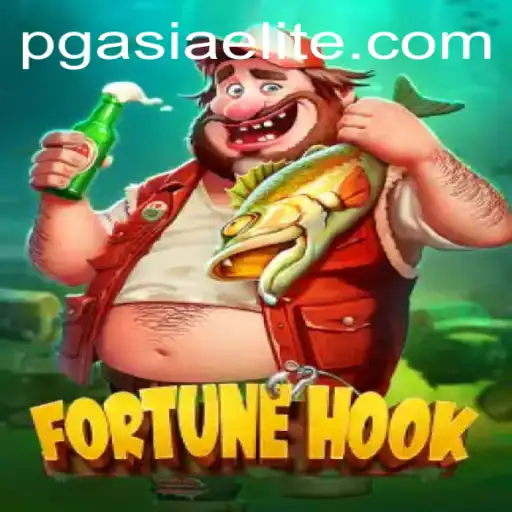 Dive into the Exciting World of FortuneHook at PGasia Casino