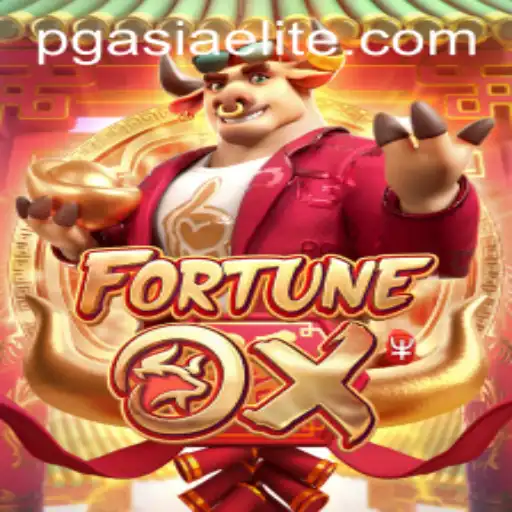 Exploring the Thrills of FortuneOx at PGasia Casino