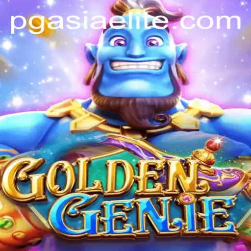 Unveiling GOLDENGENIE at PGasia Casino: A Comprehensive Guide