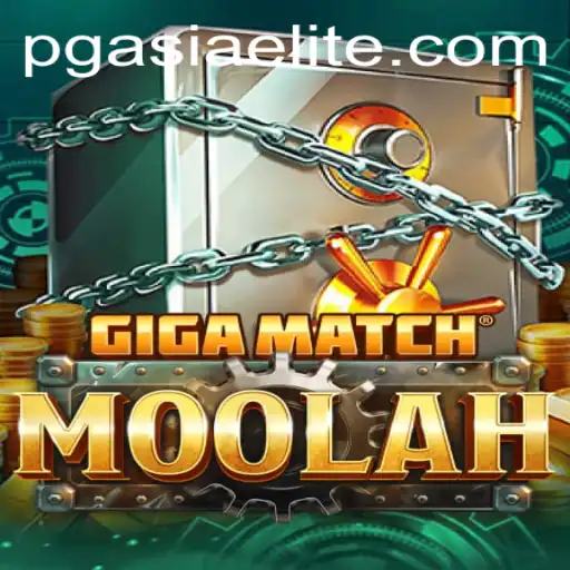 Exploring the Exciting World of GigaMatchMoolah at PGasia Casino