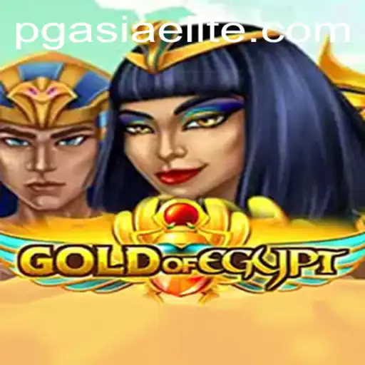 Discover the Rich Treasures of GoldOfEgypt at PGasia Casino