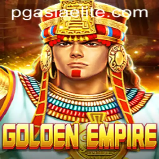 GoldenEmpire: A New Horizon in Gaming at PGasia Casino