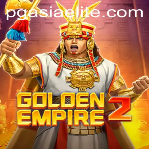 GoldenEmpire2: A Thrilling New Adventure at PGasia Casino