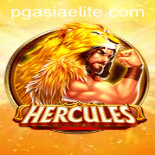 A Comprehensive Guide to Hercules at PGasia Casino
