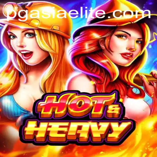 Discover HotHeavy: The Latest Sensation in PGasia Casino