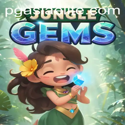 Discover JungleGems: A Captivating Adventure at PGasia Casino
