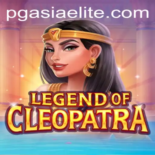 Exploring the Enchanting World of LegendOfCleopatra at PGasia Casino
