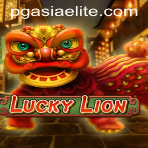 Discover the Thrilling World of LuckyLion at PGasia Casino
