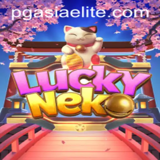 Exploring the Mystical World of LuckyNeko at PGasia Casino