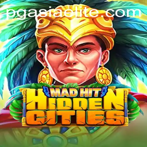 Exploring MadHitHiddenCities: The Latest in Online Gaming