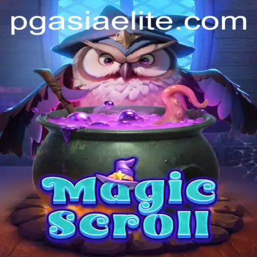 An In-Depth Look at MagicScroll in the World of PGasia Casino