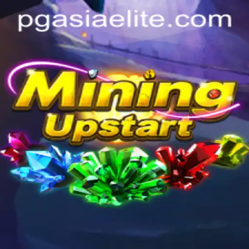 Exploring MiningUpstart: A New Era of Online Casino Gaming at PGasia Casino