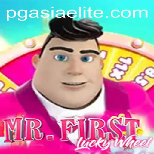 Exploring the Excitement of MrFirstLuckyWheel at PGasia Casino