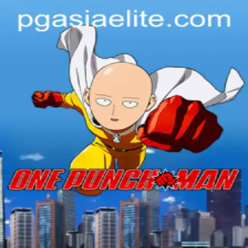 OnePunchMan: The Thrilling Casino Game Experience
