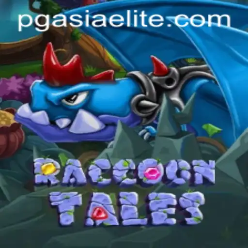 Exploring the Enchanting World of RaccoonTales at PGasia Casino