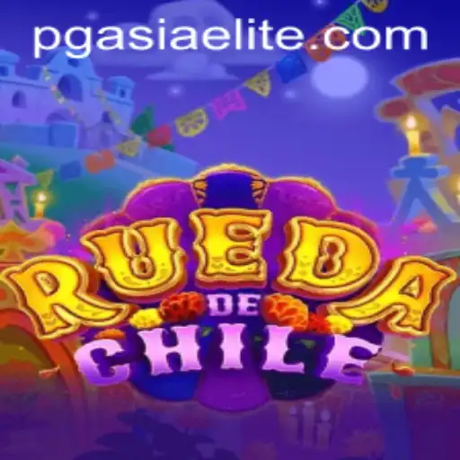 Exploring the Excitement of RuedaDeChile: A Thrilling Game at PGasia Casino