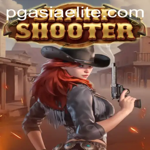 Sharpshooter: The Thrilling Addition to PGasia Casino