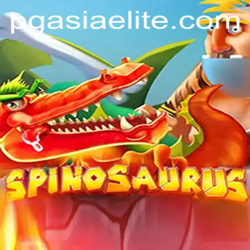 Unveiling the Thrills of Spinosaurus at PGasia Casino