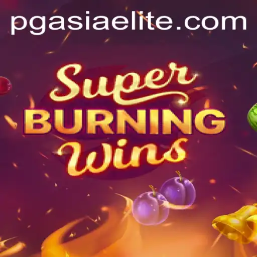 Discovering SuperBurningWins at PGasia Casino