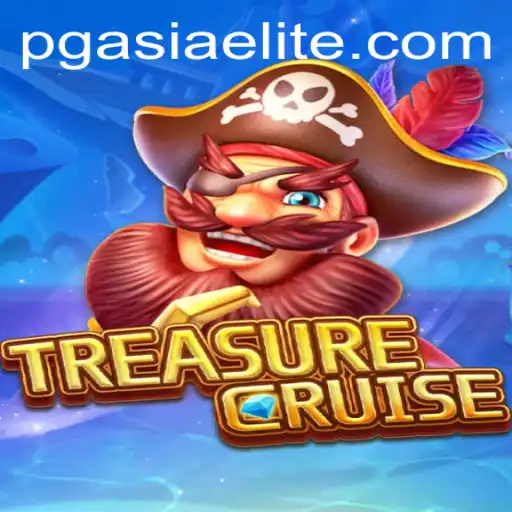 Exploring the Thrilling World of TREASURECRUISE at PGasia Casino