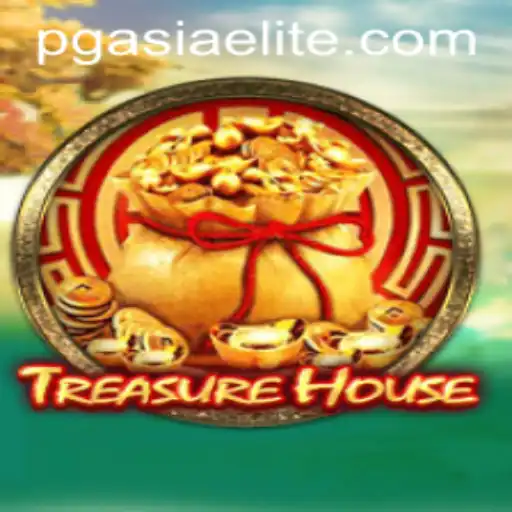 Delving into the Enchanted World of TreasureHouse at PGasia Casino
