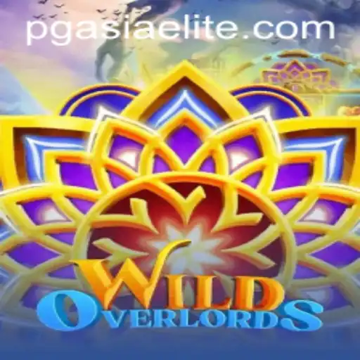 Discover the Thrills of WildOverlords at PGasia Casino
