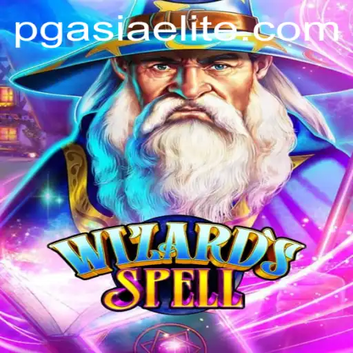 WizardsSpell: A Magical Journey into PGasia Casino's Latest Game