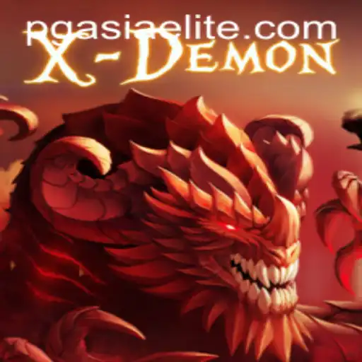 Exploring the Excitement of XDemon at PGasia Casino