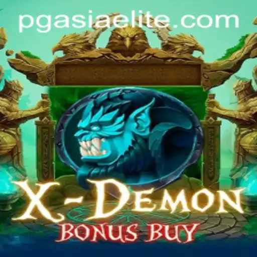 Unveiling the Thrills of XDemonBonusBuy at PGasia Casino