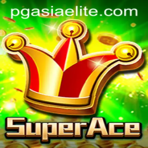 Discover the Thrills of SuperAce at PGasia Casino