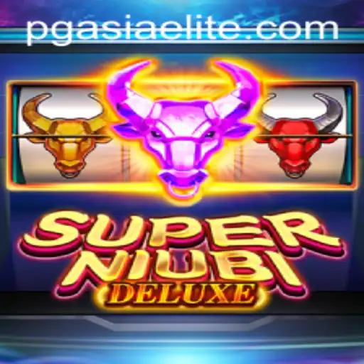 Exploring the Thrilling World of SuperNiubiDeluxe at PGasia Casino