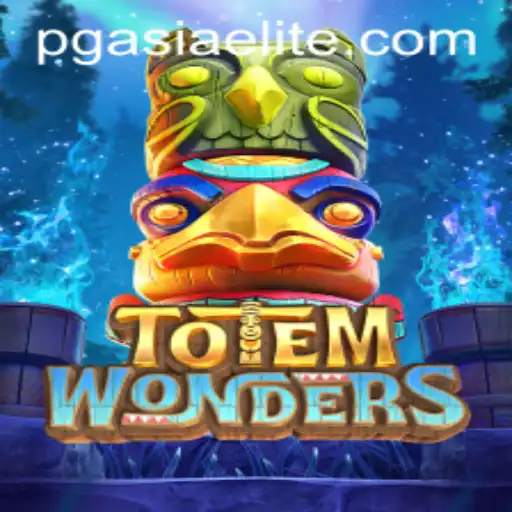 TotemWonders: An In-Depth Look at the Exciting New Game from PGasia Casino