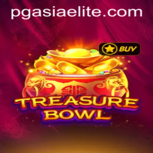 TreasureBowl: Dive into the Riches with PGasia Casino's Latest Sensation